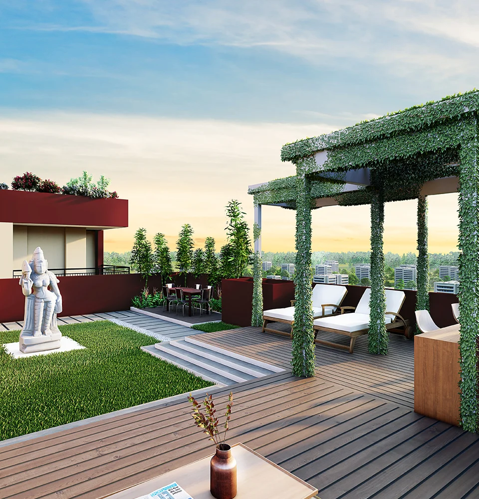 rearco kids playground